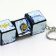 Rubik’s<sup>®</sup> Block Keychain