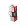 Rubik’s<sup>®</sup> Block Keychain